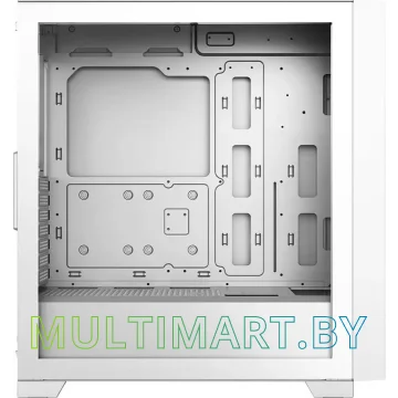 Корпус PCcooler C3D510 WH (C3D510-WHP0-GL) картинка 3